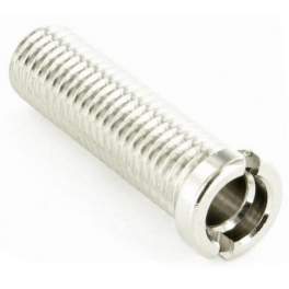 Socket head screw M12 x 1.75, length 45mm - Blanco - Référence fabricant : 125731