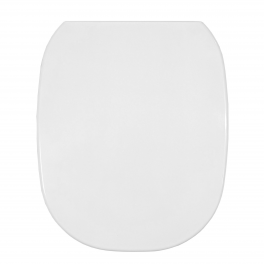 ALLIA Naos toilet seat, GINORI 500 Well, white - ESPINOSA - Référence fabricant : ESPTSE001