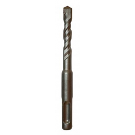 Drill 08x260 mm type SDS - I.N.G Fixations - Référence fabricant : A4000100