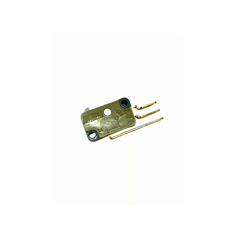 Microschakelaar met dubbel contact SD/THELIA623/THEMIS