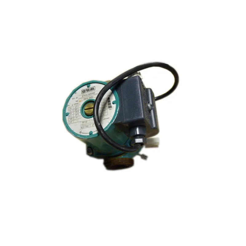 ISOTWIN ISOMAX sanitaire pomp