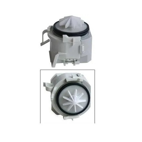 Kopreci-Abflusspumpe 54V für Bosch/Siemens