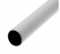 Tube penderie rond, diamètre 19, 1 mètre, acier blanc - CIME - Référence fabricant : INTTU50737