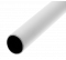 Tube for wardrobe, diameter 16mm, length 200cm, white - Cessot - Référence fabricant : CESTU314220CT