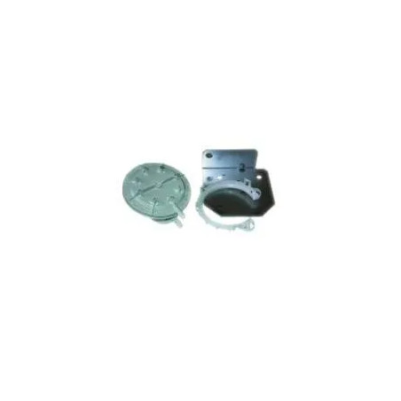 Pressure switch ISOFASTF28E1 - ISOMAXF2