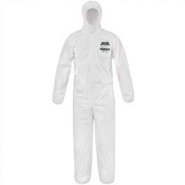 XL disposable suit, MicroMax NS - Lakeland - Référence fabricant : RAM50004 - EMN428