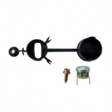Thermostat sécurité chaudière gaz THEMA et THEMAPLUS