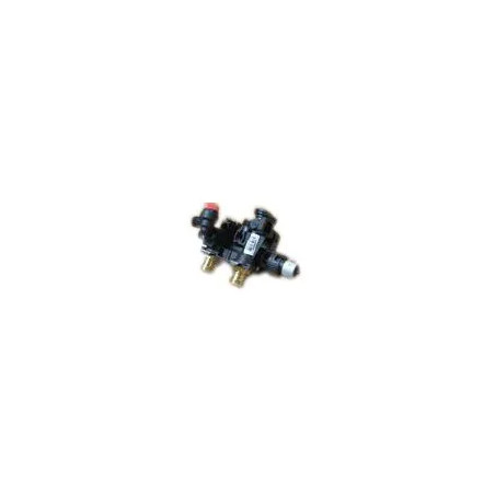 3-way valve THEMAC25E