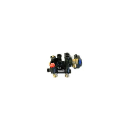 3-way valve THEMAPLUS