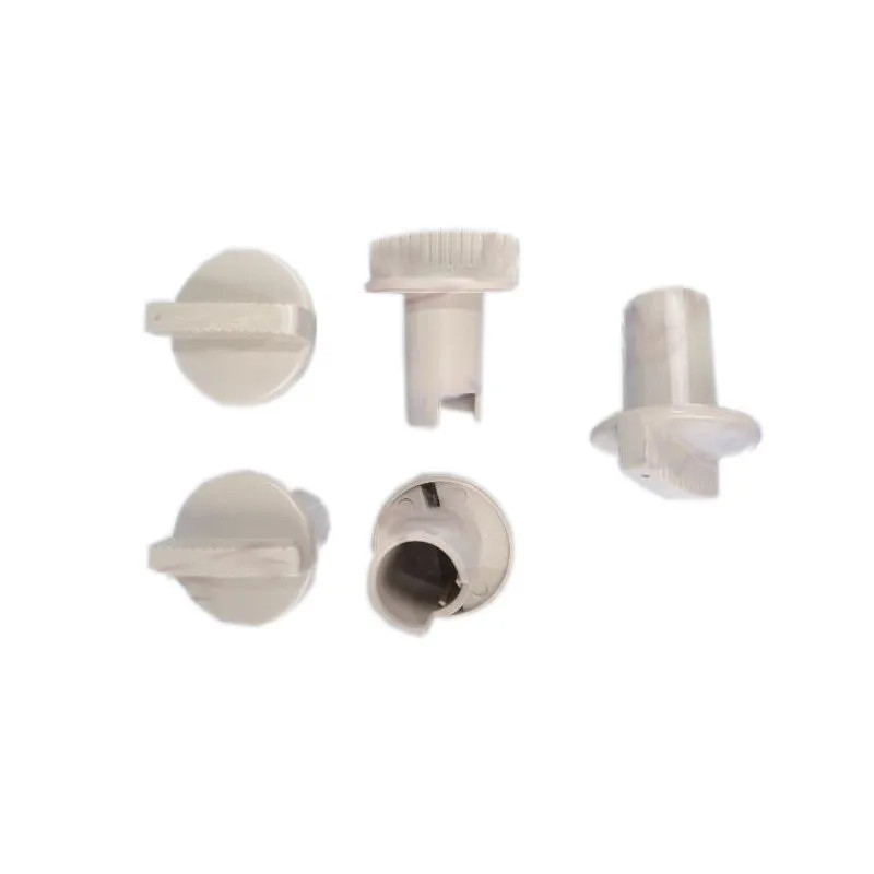 Bayard STAR 5 gasknop