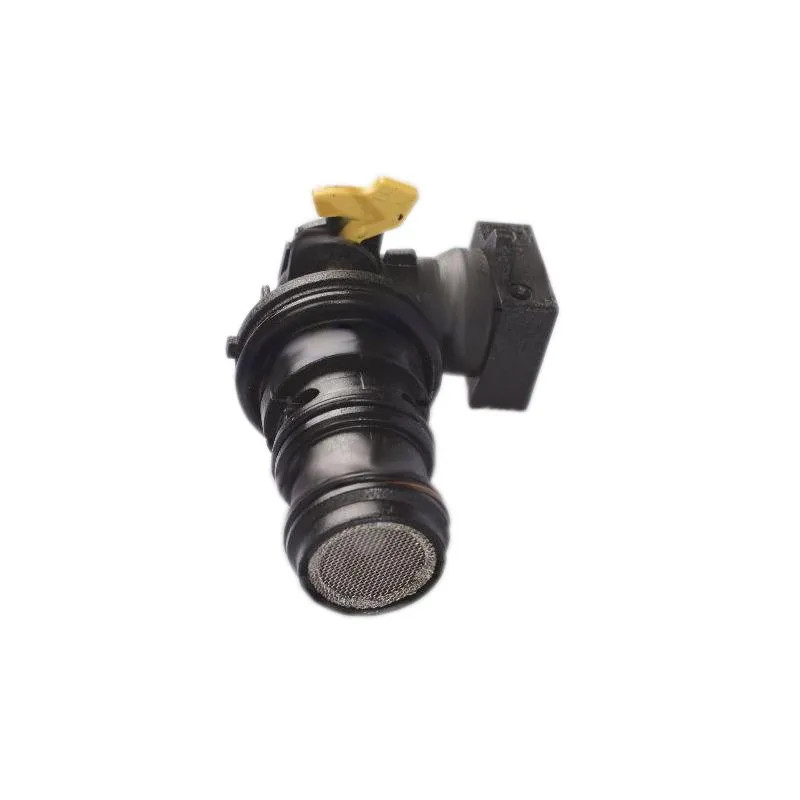 SENSEO 10 AM watercontrole