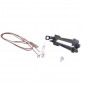 Thermische bescherming SENSEO 10/13/16CF 115 graden