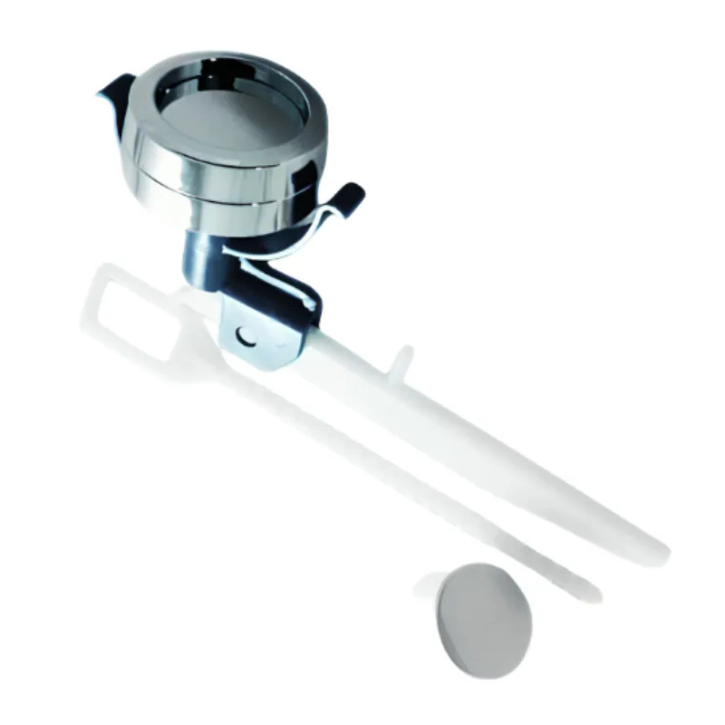 Drukknopmechanisme WC opbouwreservoir referentie 5000
