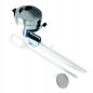 Drukknopmechanisme WC opbouwreservoir referentie 5000
