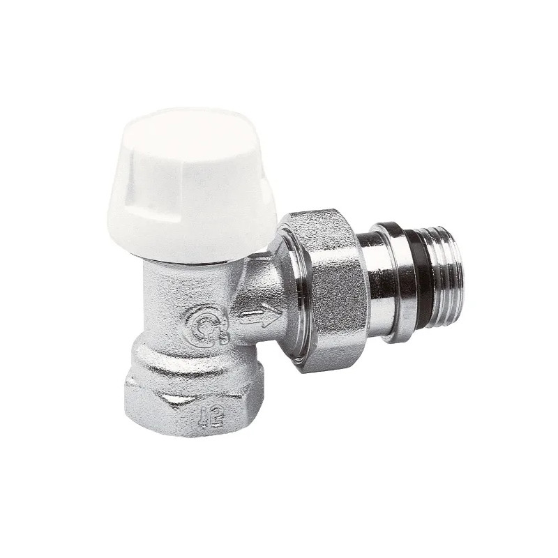 Heizkörperventil M30 thermostatisches Gehäuse Eckventil 15x21 (1/2") Innengewinde Heizkörperventil M30 thermostatisches Gehäuse Eckventil 15x21 (1/2") Innengewinde