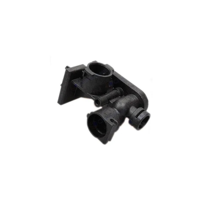 Hydraulisch blok (links) Nectra, Top/Centora