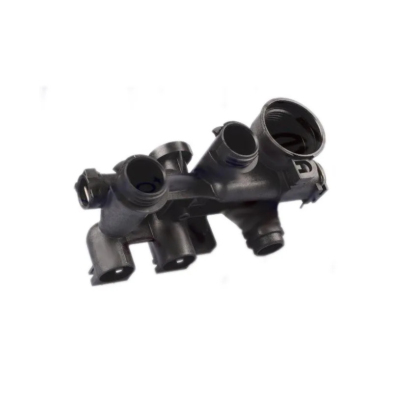 Hydraulisch blok (rechts) Nectra, Top/Centora