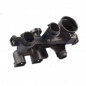 Hydraulisch blok (rechts) Nectra, Top/Centora