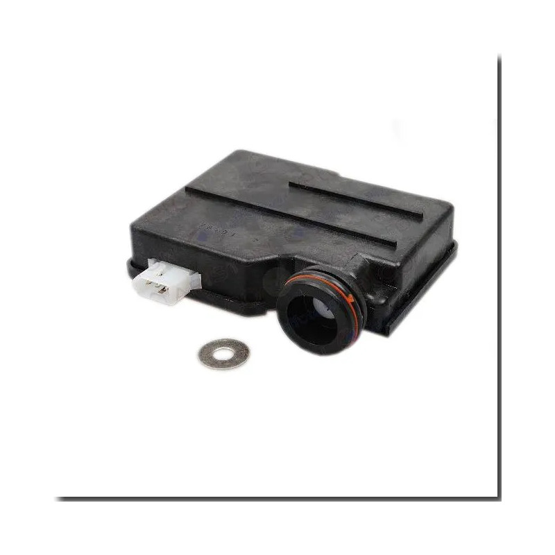 Caja de microinterruptores celtas RSC/RSCB Caja de microinterruptores celtas RSC/RSCB