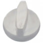 Centora witte knop