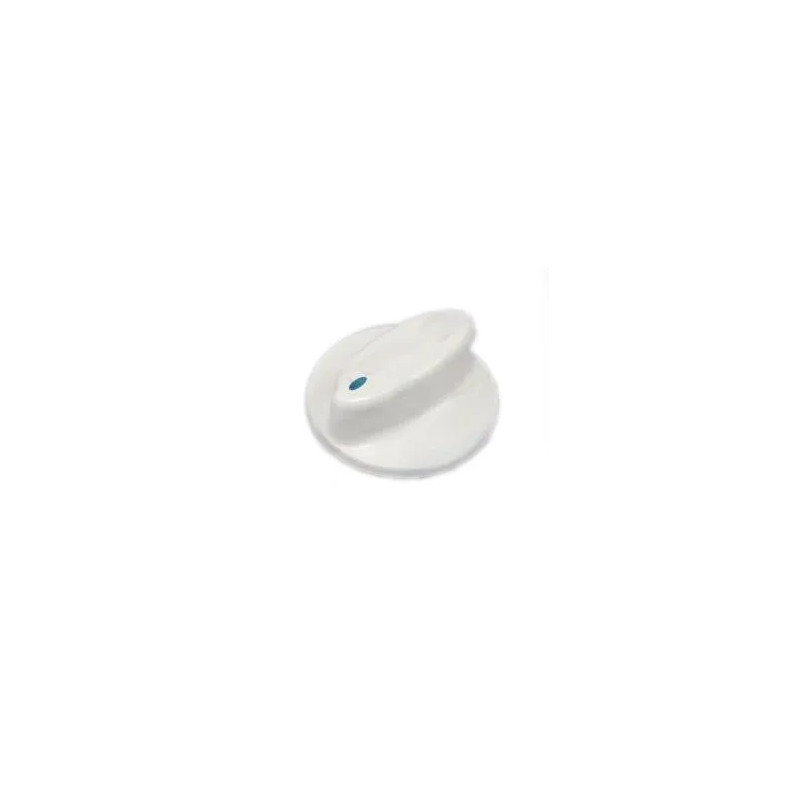 Niagara Delta witte knop