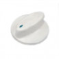 Niagara Delta witte knop