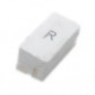 Witte knop Inoa/Talia/Urbia/Serelia