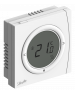 Thermostat d'ambiance élèctronique filaire 230v