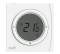 Thermostat d'ambiance élèctronique filaire 230v - Danfoss - Référence fabricant : DABTH087N6470