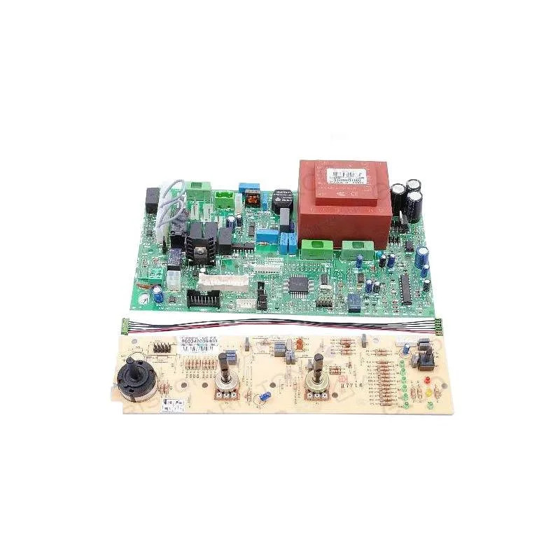 Centora printplaat Centora printplaat