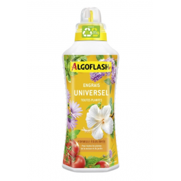 Engrais universel liquide 1 litre - ALGOFLASH - Référence fabricant : 565757