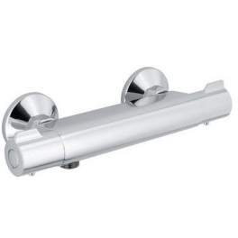 Thermostatic shower mixer THUK - Thewa - Référence fabricant : THU50