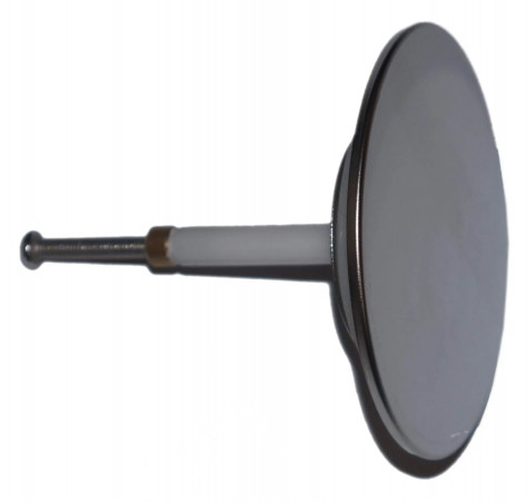 Valvola in ottone per scarico vasca 5820
