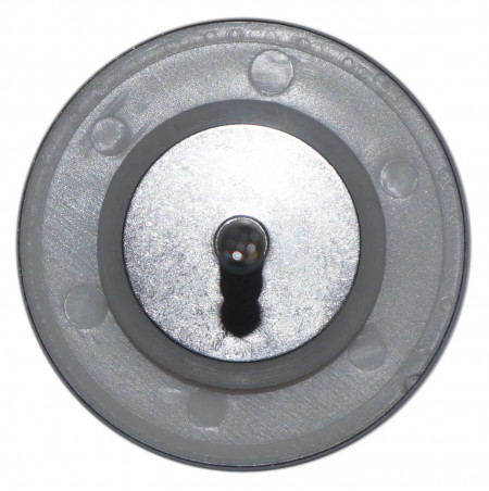 Brass valve for bath drain 5820
