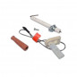 Ionization electrode NIAGARA AP.98