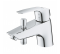 Mezclador de baño y ducha de un orificio EUROSMART - Grohe - Référence fabricant : GROMI33412003