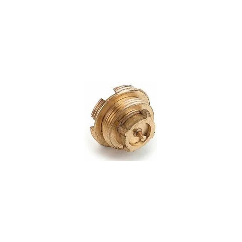 Adapter voor oude Comap kop