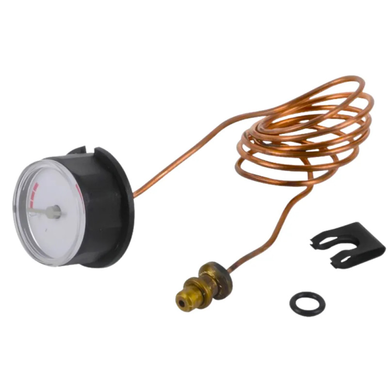 Manometer voor ketel Chaffoteaux & Maury NIAGARA DELTA