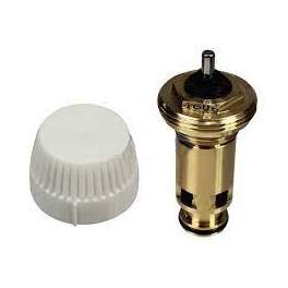  Honeywell S-type thermostatic insert for compact radiators. - Honeywell - Référence fabricant : V200SCUB15