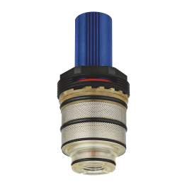Thermostatic cartridge for Grotherm. - Grohe - Référence fabricant : 49028000