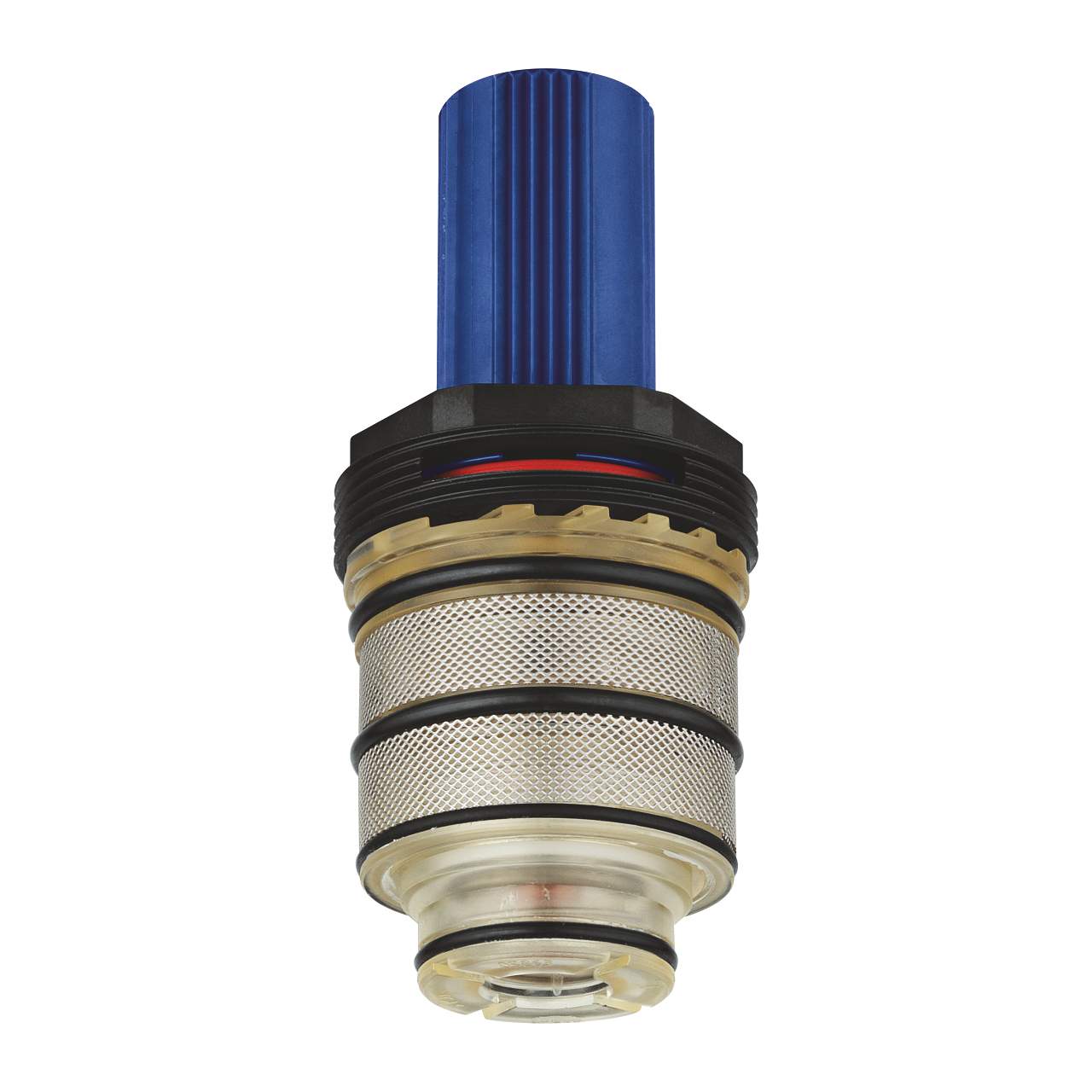Thermostatic cartridge for Grotherm.