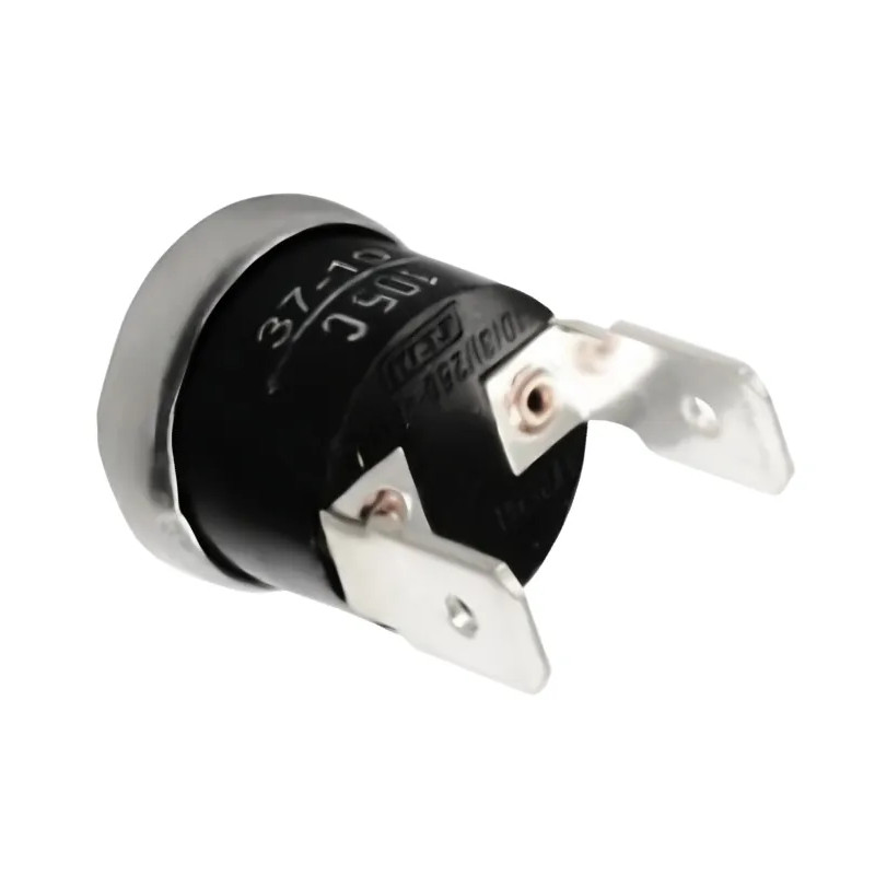 Thermische bescherming voor NECTRA, TOP CALYDRA, DELTA CENTORA ketels, 105 graden