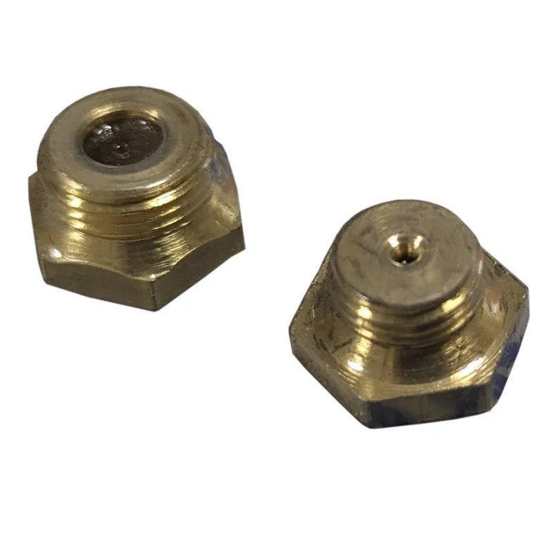 Klepzitting NECTRA 228CF Doel.