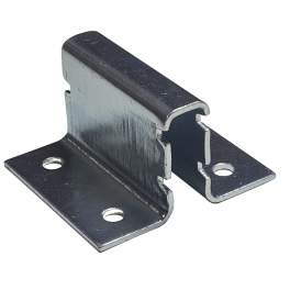Screw-in bracket for cast iron radiator - Meiwenti - Référence fabricant : FIXRAD15