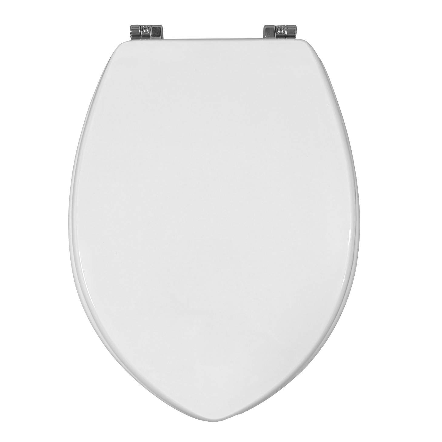 IDEAL STANDARD Ponti Z toilet seat, white