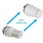 Comap Senso NM thermostaatkop