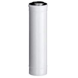 Gas suction cup extension 1M-D80/125 - TEN tolerie - Référence fabricant : 400180