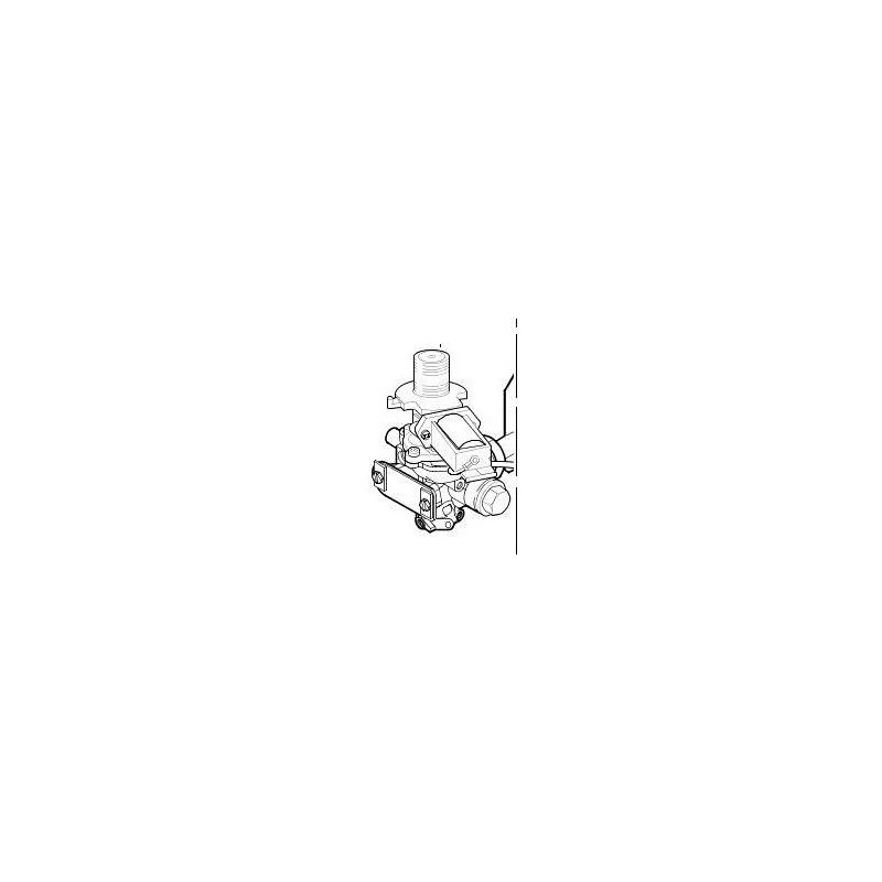 Gas block LMPVHS (nat.)/ONDEA 10/13/16 PVHF GN Gas block LMPVHS (nat.)/ONDEA 10/13/16 PVHF GN
