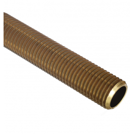 Threaded coil - 15x21 - 1M - Riquier - Référence fabricant : 4179