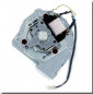 LM10/13 PVHF afzuigkap